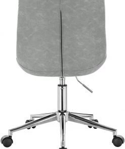 Woltu Arbeitshocker Hobart - Schwarz - Grau 10 Woltu Arbeitshocker Hobart - Schwarz - Grau -Deutschland Stühle Verkaufs-Shop 00c38d4325934cc28b5fe859706940cb