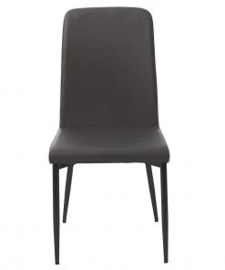 Esszimmerstuhl HWC-F26 (2er Set) - Schwarz -Deutschland Stühle Verkaufs-Shop 00ce89ea93354dabbbee5f4ef9a3b698 1