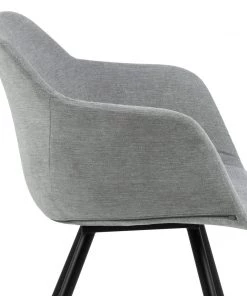 Ebuy24 Noella Esszimmerstuhl Armlehne -Deutschland Stühle Verkaufs-Shop 00e29e6e845f4bb6997a690bbd954d9b