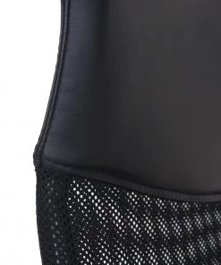 HWC Bürostuhl Oslo - Schwarz 9 HWC Bürostuhl Oslo - Schwarz -Deutschland Stühle Verkaufs-Shop 0144c63a78fb4de1b2a898bef235cb4e