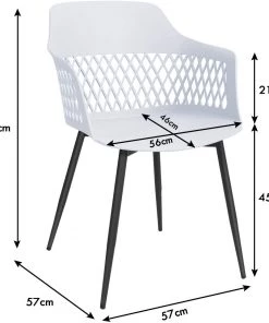Costway 2er Set Esszimmerstuhl -Deutschland Stühle Verkaufs-Shop 01c1c9ae19244a6596996d2ffdf139cb