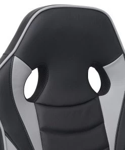 Bürostuhl HWC-F59 - Schwarz - Grau 8 Bürostuhl HWC-F59 - Schwarz - Grau -Deutschland Stühle Verkaufs-Shop 02211246e8634e54b72dfb2afabb59bc.cropped 24 196 1363 1204.processed