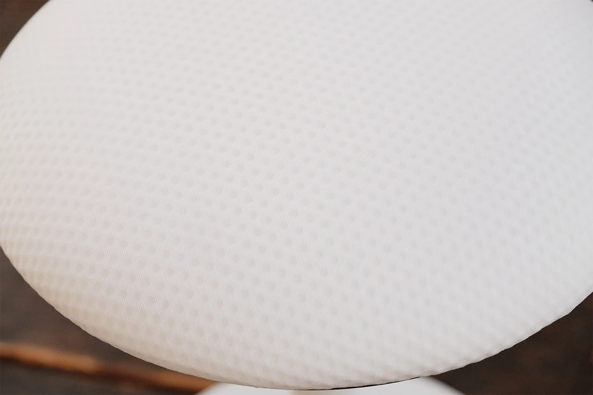 KAWOLA Bürostuhl RINGO Hocker weiß - KAWOLA Bürostuhl RINGO Schreibtischstuhl Hocker weiß 4 KAWOLA Bürostuhl RINGO Hocker weiß - KAWOLA Bürostuhl RINGO Schreibtischstuhl Hocker weiß – Bild 4