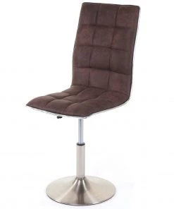 Esszimmerstuhl HWC-C41 (6er Set) - Braun -Deutschland Stühle Verkaufs-Shop 02d7ae33d3d841239af7442f176c23c9