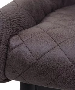 Esszimmerstuhl HWC-H79 (6er Set) drehbar - Anthrazit 12 Esszimmerstuhl HWC-H79 (6er Set) drehbar - Anthrazit -Deutschland Stühle Verkaufs-Shop 04242af71aaa479a83eeaae5f7f2450c