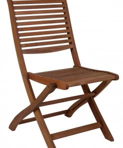 Dmora Klappstuhl aus Holz