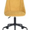 Urban Meuble Bürostuhl CIAN TERRY YELLOW - Gelb