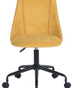 Urban Meuble Bürostuhl CIAN TERRY YELLOW - Gelb