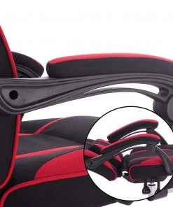 Woltu Gaming Stuhl Felix - Rot 13 Woltu Gaming Stuhl Felix - Rot -Deutschland Stühle Verkaufs-Shop 05734ad991b0452090bf2a0eb55b7bc3