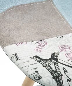 Woltu Esszimmerstuhl Dunja (2er Set) -Deutschland Stühle Verkaufs-Shop 05e408a036f941d5b2ff3f66b2aa332e