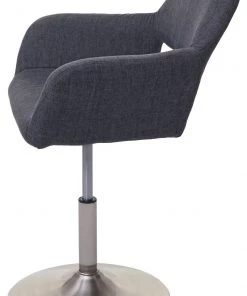 Esszimmerstuhl HWC-A50 III - Anthrazit - Silber -Deutschland Stühle Verkaufs-Shop 0615373db0ef401d87b3175fe9590fbd.cropped 373 43 841 1351.processed 1