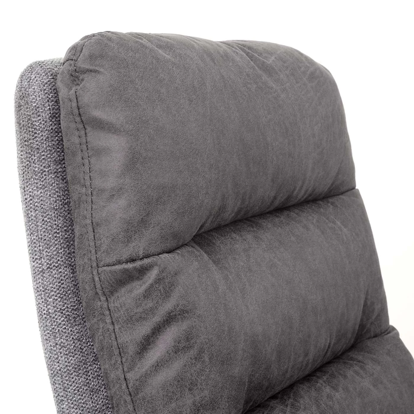 Esszimmerstuhl HWC-G66 - Breite: 49 cm 7 Esszimmerstuhl HWC-G66 - Breite: 49 cm – Bild 7