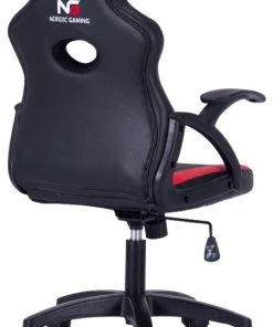 Ebuy24 Nordic Gaming Little - Nordic Gaming Little Warrior Gaming Stuhl schwarz und rot. 8 Ebuy24 Nordic Gaming Little - Nordic Gaming Little Warrior Gaming Stuhl schwarz und rot. -Deutschland Stühle Verkaufs-Shop 0712d5464ab64e5e929305f47864464a.cropped 286 18 451 730.processed