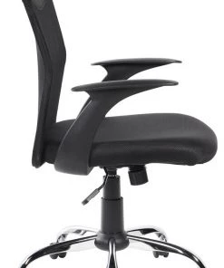 Ebuy24 Torino Bürostuhl schwarz - Torino Bürostuhl schwarz, chrom. -Deutschland Stühle Verkaufs-Shop 07c29e30f1a54203be7e4d23d77c6b07.cropped 66 45 596 1018.processed