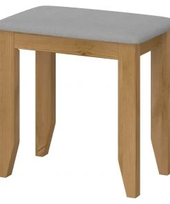 Ebuy24 Heston Hocker - Rehbraun