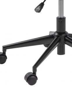 Ebuy24 Noel Bürostuhl dusty - Rosé - Textil 11 Ebuy24 Noel Bürostuhl dusty - Rosé - Textil -Deutschland Stühle Verkaufs-Shop 08612fa273664a43928de063de144da2