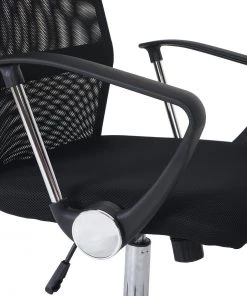 HWC Bürostuhl Oslo - Schwarz 8 HWC Bürostuhl Oslo - Schwarz -Deutschland Stühle Verkaufs-Shop 08bfff8996f24e5d9f9b23e4d2ee2706