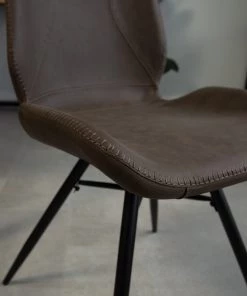 Dimehouse Beau Esszimmerstuhl Industrial - Taupe 16 Dimehouse Beau Esszimmerstuhl Industrial - Taupe -Deutschland Stühle Verkaufs-Shop 099b5376d94c49d6ada988ed2d231650