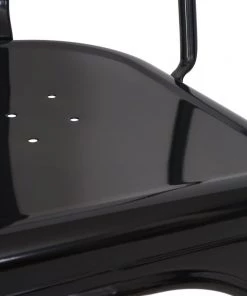 Stuhl HWC-A73 Metall - Schwarz -Deutschland Stühle Verkaufs-Shop 09ed8c7e404c46faadb2a11187db8f16