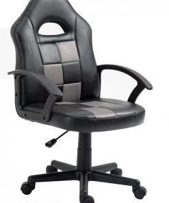 Nordlys Gamingstuhl SPORTING - Grau