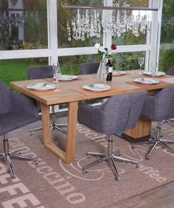 Esszimmerstuhl HWC-A74 (6er Set ) - Grau - Textil -Deutschland Stühle Verkaufs-Shop 0afb7a4d2ebd41278b3faea9b4b34e41