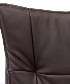 VidaXL Bürostuhl Braun Kunstleder 9 VidaXL Bürostuhl Braun Kunstleder -Deutschland Stühle Verkaufs-Shop 0b37ff9b334d42f587e2491abf005ab5