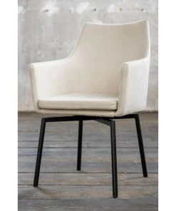 KAWOLA Stuhl CALI Microfaser - Beige - Schwarz 10 KAWOLA Stuhl CALI Microfaser - Beige - Schwarz -Deutschland Stühle Verkaufs-Shop 0b4a72bcef77453b8fdd5948a1e88d23