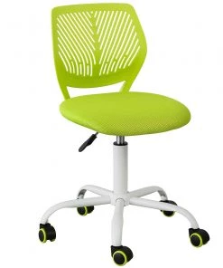 SoBuy FST64-GR Schreibtischstuhl