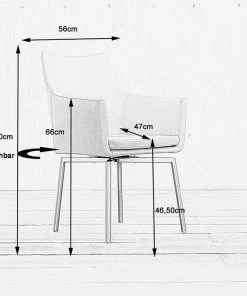 KAWOLA Stuhl CALI Microfaser - Stuhl Cali Sessel Microfaser Esszimmerstuhl creme Füße Edelstahl -Deutschland Stühle Verkaufs-Shop 0c7dcad3f127447181ff05ffd18dc9f0 1