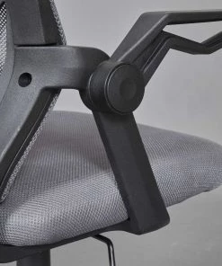 Ebuy24 Jilli Bürostuhl grau. -Deutschland Stühle Verkaufs-Shop 0c9b85fe933549b286029f73ab6736c5