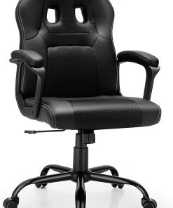 Costway Gaming Stuhl Computerstuhl