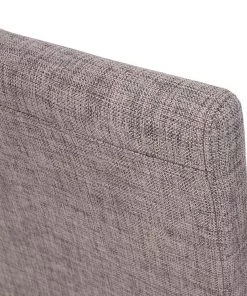 HWC Esszimmerstuhl Littau 6er-Set - Grau 8 HWC Esszimmerstuhl Littau 6er-Set - Grau -Deutschland Stühle Verkaufs-Shop 0d33998ebde3409d9b488a6786511855