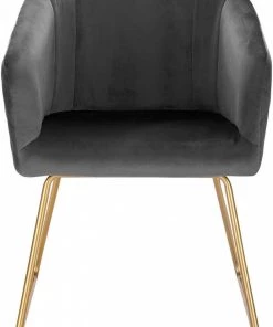 Woltu Esszimmerstuhl Areeya - Grau -Deutschland Stühle Verkaufs-Shop 0d5fe0604ca24da0b331350cbe895fb3