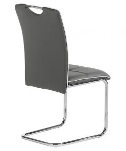 IDIMEX Schwingstuhl ELEONORA (4er-Set) - Grau 5 IDIMEX Schwingstuhl ELEONORA (4er-Set) - Grau -Deutschland Stühle Verkaufs-Shop 0d683ffda8664be69eefaacfaf64a576