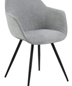 Ebuy24 Noella Esszimmerstuhl Armlehne