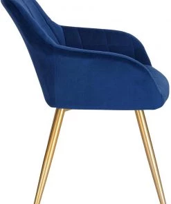 Woltu Esszimmerstuhl Jan (2er Set) - Blau 9 Woltu Esszimmerstuhl Jan (2er Set) - Blau -Deutschland Stühle Verkaufs-Shop 0df3869a762a40e4bad7fee5b328116f