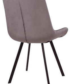 Ebuy24 Memphis Esszimmerstuhl Velour - Memphis Esszimmerstuhl Velour grau, schwarz. -Deutschland Stühle Verkaufs-Shop 0e44140249c74c7ca08469a3a8986bb0.cropped 189 25 702 1029.processed