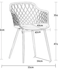 KAWOLA Stuhl EMILIE Kunststoff Schwarz -Deutschland Stühle Verkaufs-Shop 0e892af5e5454d0cabc62e10860bba5a.cropped 32 11 586 633.processed