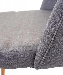 Esszimmerstuhl HWC-D53 (6er-Set) - Grau -Deutschland Stühle Verkaufs-Shop 0ea751efdcd4456e81116ff58175ef3d