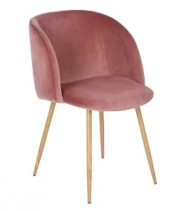 Urban Meuble Esszimmerstühle YNEZ ROSE UK 2PCS