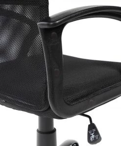 Ebuy24 Lazio Bürostuhl schwarz. -Deutschland Stühle Verkaufs-Shop 0fcdab3d07d54fa695b061c2d3d74c48