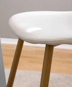 Mørteens Polsterstuhl Iskmo - Weiß - 2er Set -Deutschland Stühle Verkaufs-Shop 1000006086 201130 11161000004 MOOD DETAILS P000000001000006086 mood