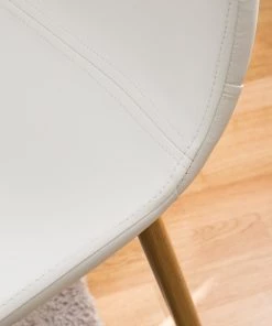 Mørteens Polsterstuhl Iskmo - Weiß - 2er Set -Deutschland Stühle Verkaufs-Shop 1000006086 201130 11161000006 MOOD DETAILS P000000001000006086 mood