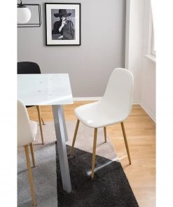 Mørteens Polsterstuhl Iskmo - Weiß - 2er Set -Deutschland Stühle Verkaufs-Shop 1000006086 201130 11161000007 MOOD DETAILS P000000001000006086 mood