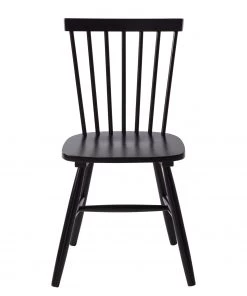 Mørteens Esszimmerstuhl Jalenas (2er-Set) - Schwarz 19 Mørteens Esszimmerstuhl Jalenas (2er-Set) - Schwarz -Deutschland Stühle Verkaufs-Shop 1000015695 201016 14405400011 DETAILS P000000001000015695