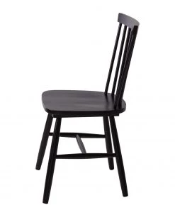 Mørteens Esszimmerstuhl Jalenas (2er-Set) - Schwarz 21 Mørteens Esszimmerstuhl Jalenas (2er-Set) - Schwarz -Deutschland Stühle Verkaufs-Shop 1000015695 201016 14405400013 DETAILS P000000001000015695