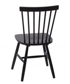 Mørteens Esszimmerstuhl Jalenas (2er-Set) - Schwarz 22 Mørteens Esszimmerstuhl Jalenas (2er-Set) - Schwarz -Deutschland Stühle Verkaufs-Shop 1000015695 201016 14405400014 DETAILS P000000001000015695