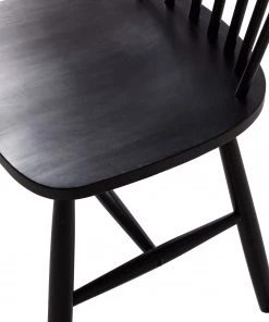 Mørteens Esszimmerstuhl Jalenas (2er-Set) - Schwarz 24 Mørteens Esszimmerstuhl Jalenas (2er-Set) - Schwarz -Deutschland Stühle Verkaufs-Shop 1000015695 201016 14405400016 DETAILS P000000001000015695