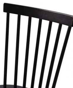 Mørteens Esszimmerstuhl Jalenas (2er-Set) - Schwarz 25 Mørteens Esszimmerstuhl Jalenas (2er-Set) - Schwarz -Deutschland Stühle Verkaufs-Shop 1000015695 201016 14405400017 DETAILS P000000001000015695