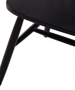 Mørteens Esszimmerstuhl Jalenas (2er-Set) - Schwarz 28 Mørteens Esszimmerstuhl Jalenas (2er-Set) - Schwarz -Deutschland Stühle Verkaufs-Shop 1000015695 201016 14405400018 DETAILS P000000001000015695